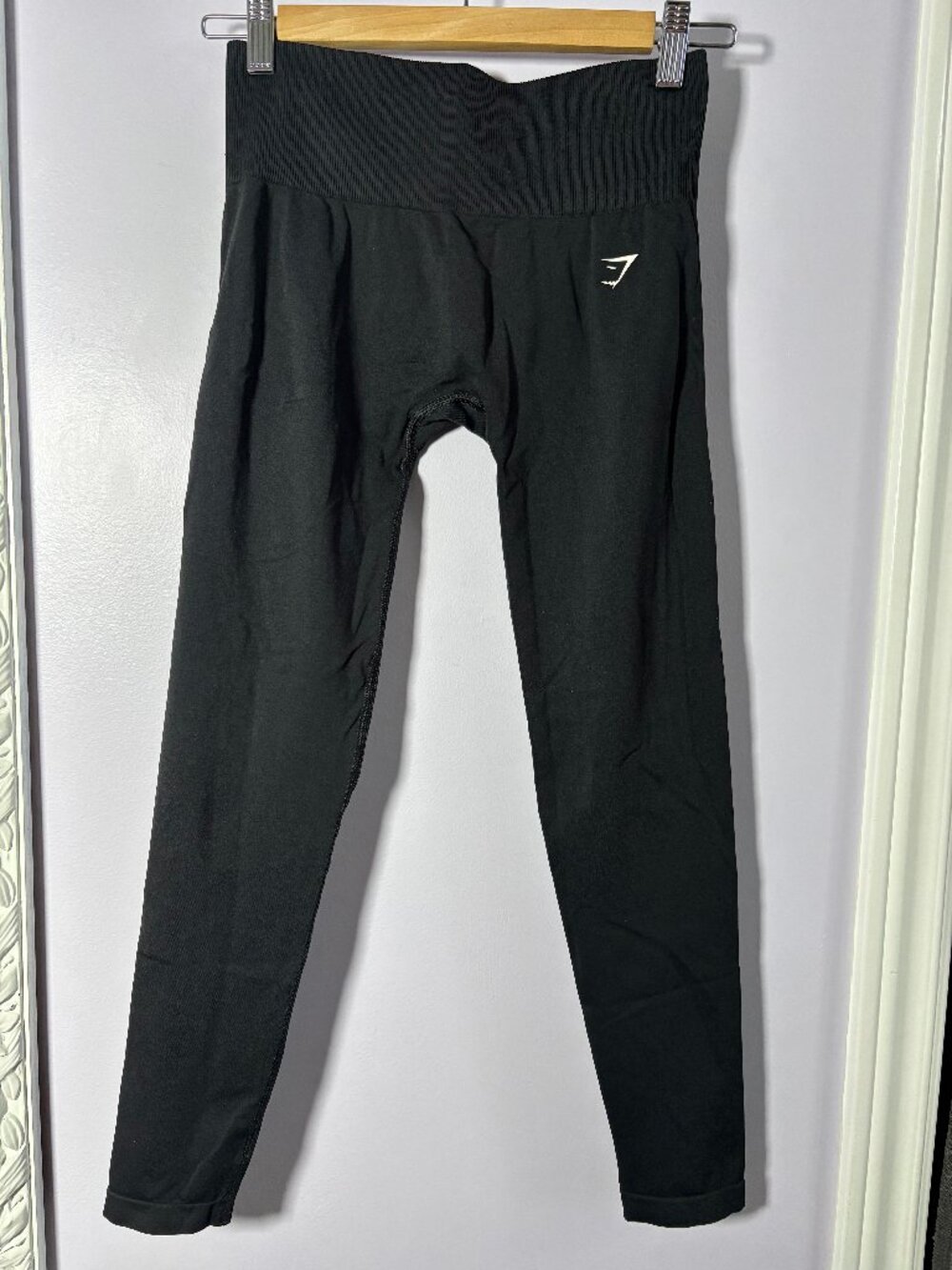 Gymshark Leggings NEW size Small